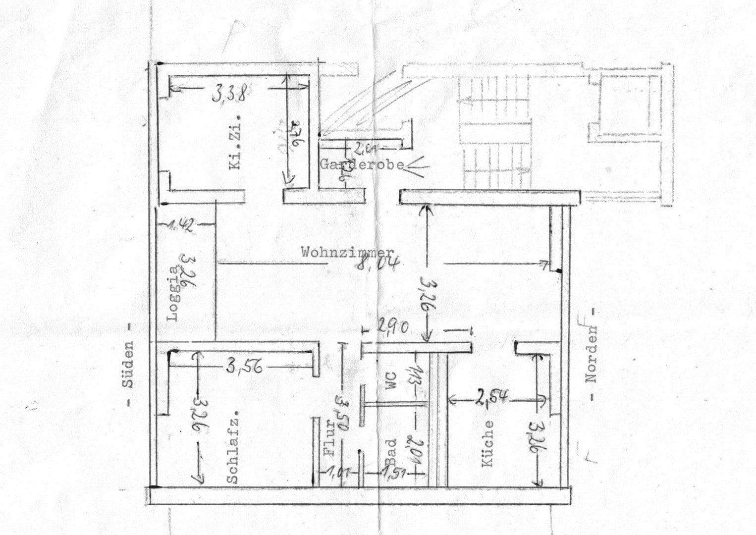 Prodej bytu 3+1 67 m², Neu-Ulm, Bavorsko Prodej bytu 3+1 67 m², Neu-Ulm, Bavorsko