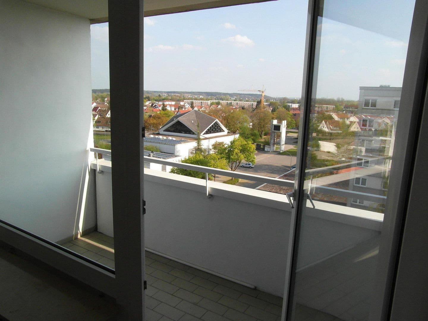 Prodej bytu 3+1 67 m², Neu-Ulm, Bavorsko Prodej bytu 3+1 67 m², Neu-Ulm, Bavorsko