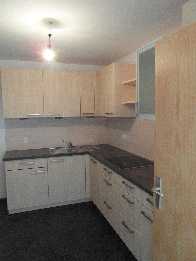 Prodej bytu 3+1 67 m², Neu-Ulm, Bavorsko Prodej bytu 3+1 67 m², Neu-Ulm, Bavorsko