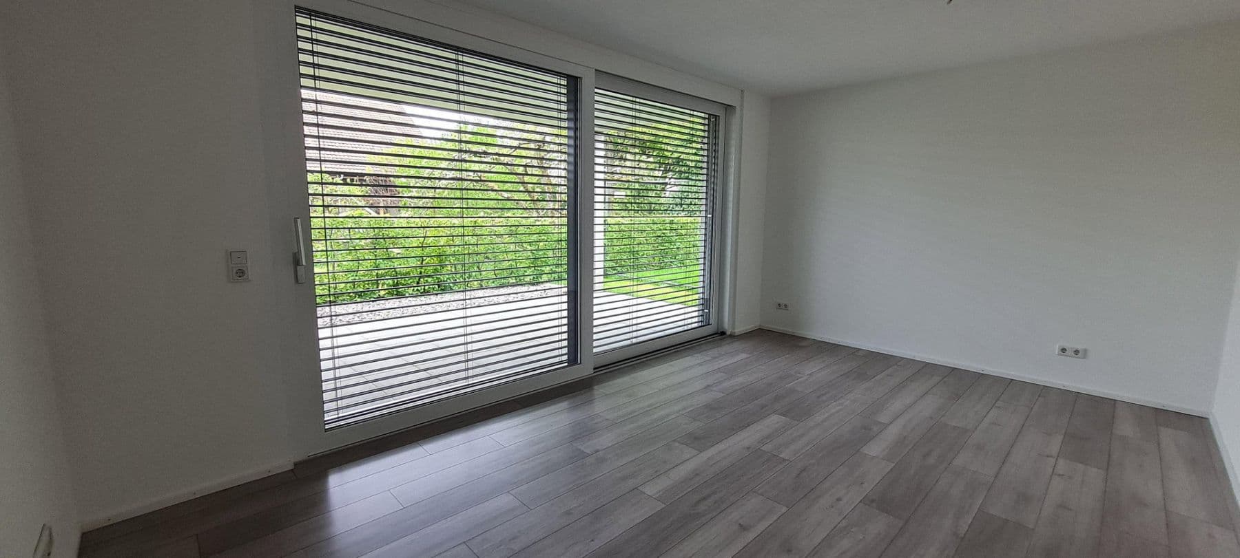 Pronájem bytu 3+kk 87 m², Am Bahndamm 3, Bad Säckingen, Bádensko-Württembersko Pronájem bytu 3+kk 87 m², Am Bahndamm 3, Bad Säckingen, Bádensko-Württembersko
