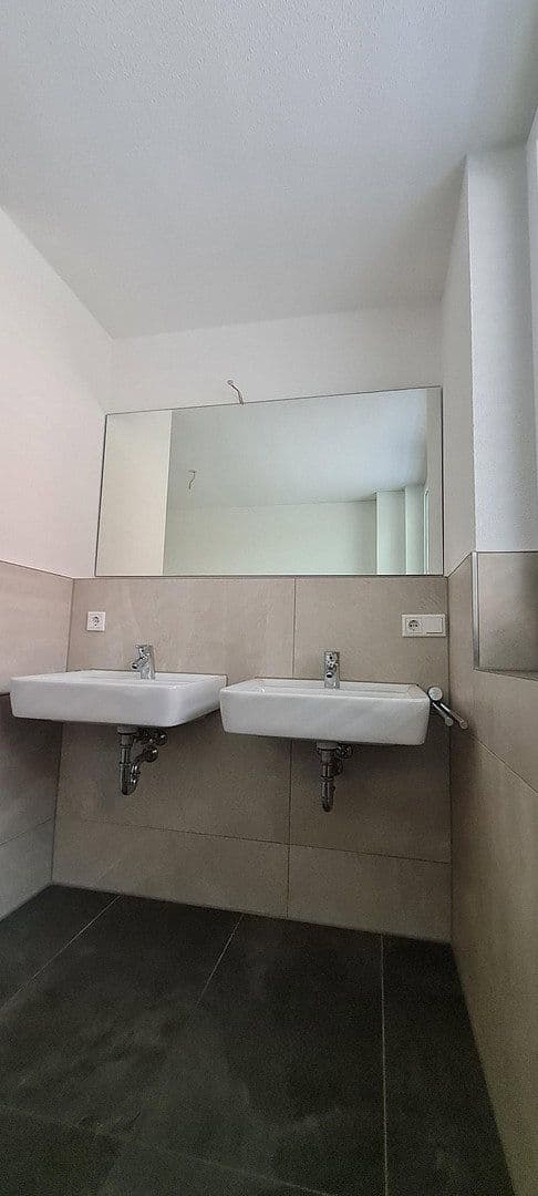 Pronájem bytu 3+kk 87 m², Am Bahndamm 3, Bad Säckingen, Bádensko-Württembersko Pronájem bytu 3+kk 87 m², Am Bahndamm 3, Bad Säckingen, Bádensko-Württembersko