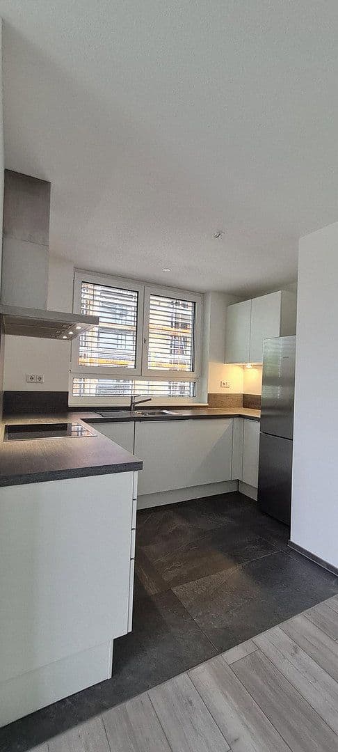 Pronájem bytu 3+kk 87 m², Am Bahndamm 3, Bad Säckingen, Bádensko-Württembersko Pronájem bytu 3+kk 87 m², Am Bahndamm 3, Bad Säckingen, Bádensko-Württembersko