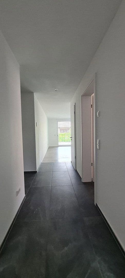 Pronájem bytu 3+kk 87 m², Am Bahndamm 3, Bad Säckingen, Bádensko-Württembersko Pronájem bytu 3+kk 87 m², Am Bahndamm 3, Bad Säckingen, Bádensko-Württembersko