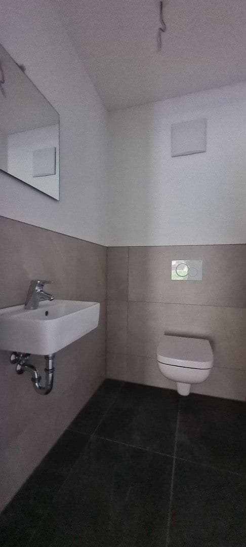 Pronájem bytu 3+kk 87 m², Am Bahndamm 3, Bad Säckingen, Bádensko-Württembersko Pronájem bytu 3+kk 87 m², Am Bahndamm 3, Bad Säckingen, Bádensko-Württembersko