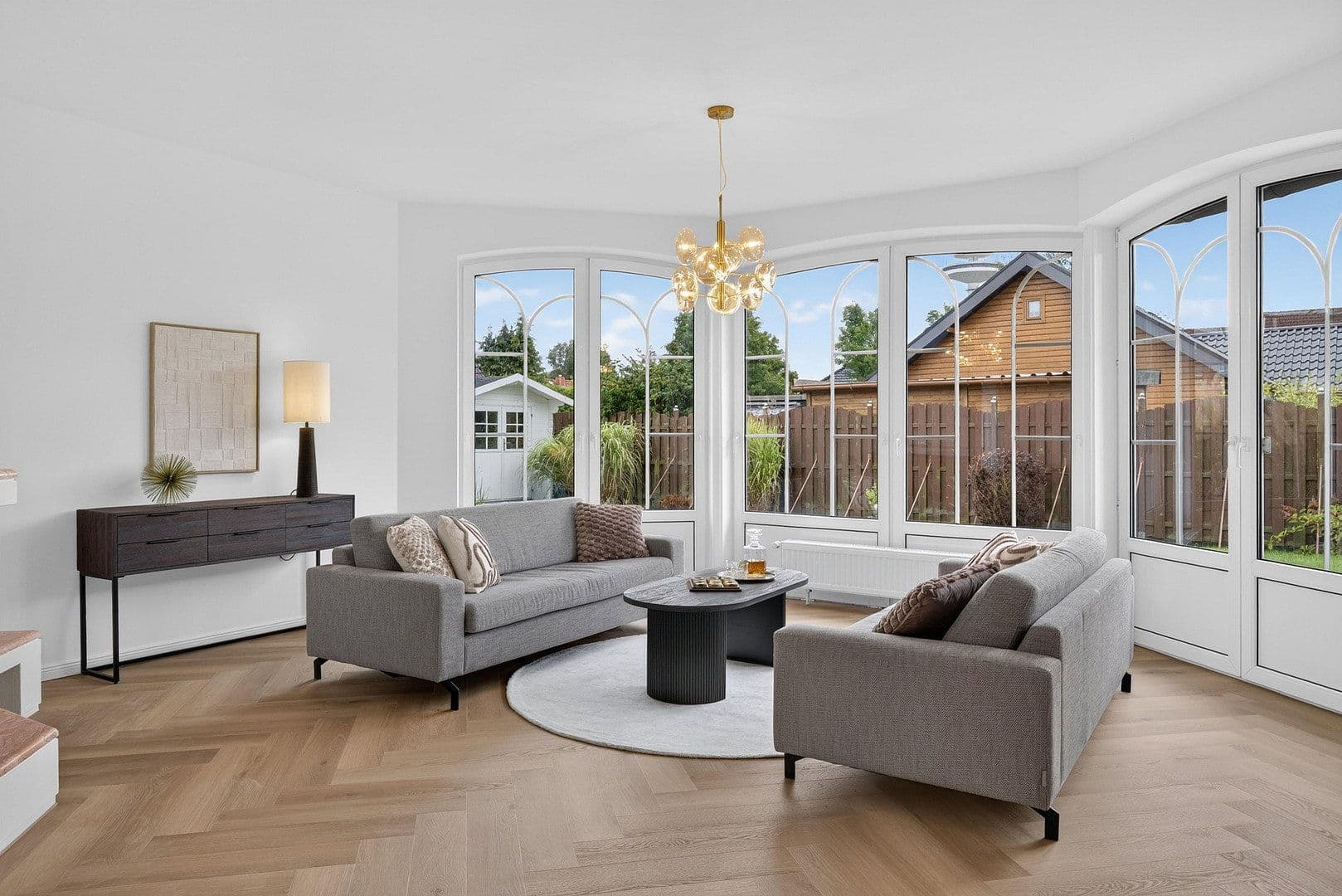 Prodej domu 217 m², pozemek 611 m², Cuxhaven, Dolní Sasko Prodej domu 217 m², pozemek 611 m², Cuxhaven, Dolní Sasko