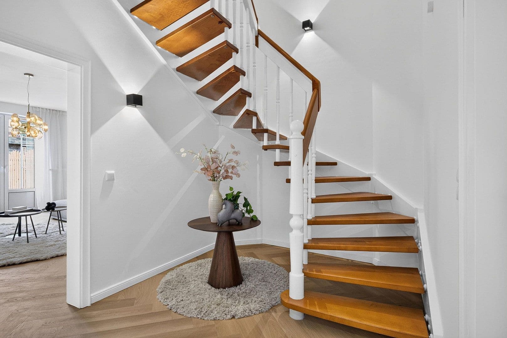 Prodej domu 217 m², pozemek 611 m², Cuxhaven, Dolní Sasko Prodej domu 217 m², pozemek 611 m², Cuxhaven, Dolní Sasko