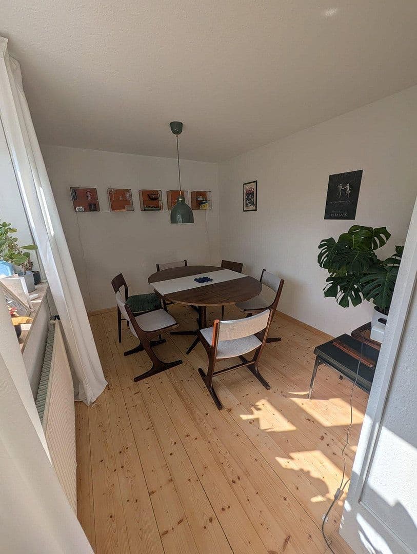 Pronájem bytu 3+kk 89 m², Schuhgasse 18, Herrenberg, Bádensko-Württembersko Pronájem bytu 3+kk 89 m², Schuhgasse 18, Herrenberg, Bádensko-Württembersko