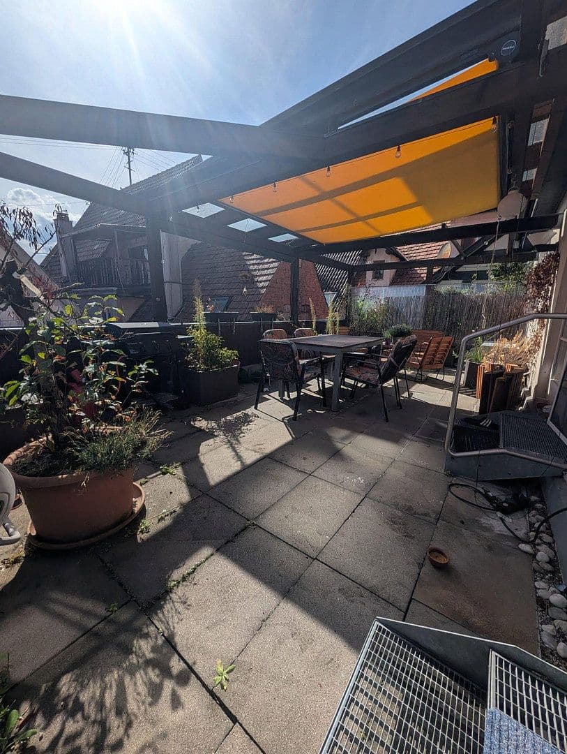 Pronájem bytu 3+kk 89 m², Schuhgasse 18, Herrenberg, Bádensko-Württembersko Pronájem bytu 3+kk 89 m², Schuhgasse 18, Herrenberg, Bádensko-Württembersko