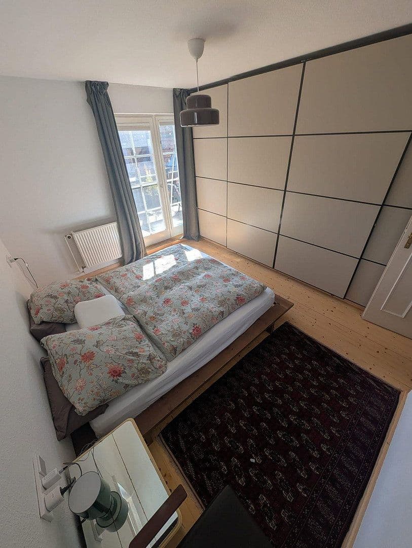 Pronájem bytu 3+kk 89 m², Schuhgasse 18, Herrenberg, Bádensko-Württembersko Pronájem bytu 3+kk 89 m², Schuhgasse 18, Herrenberg, Bádensko-Württembersko