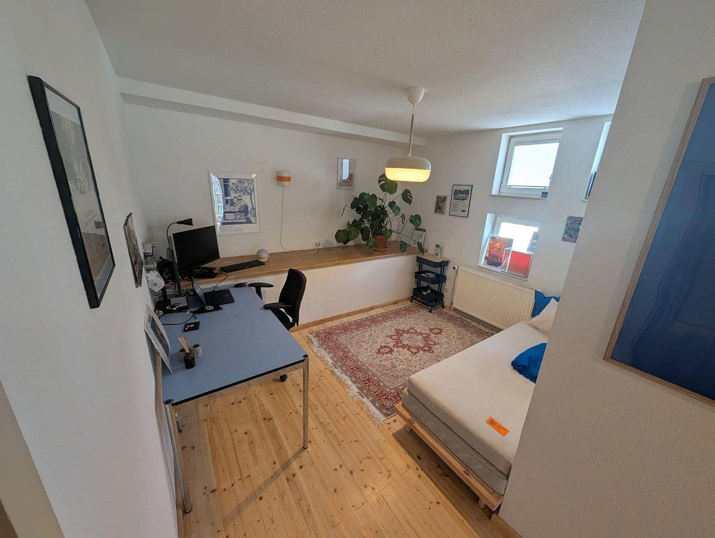 Pronájem bytu 3+kk 89 m², Schuhgasse 18, Herrenberg, Bádensko-Württembersko Pronájem bytu 3+kk 89 m², Schuhgasse 18, Herrenberg, Bádensko-Württembersko