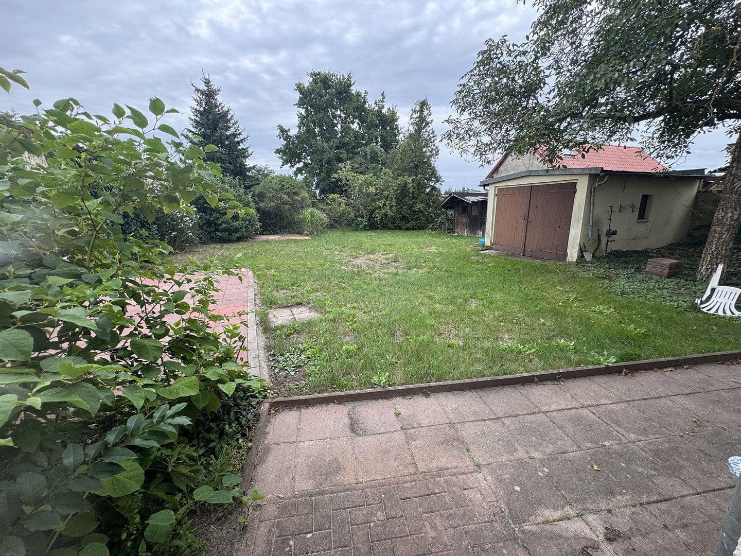 Prodej domu 120 m², pozemek 1.180 m², Cottbus, Braniborsko Prodej domu 120 m², pozemek 1.180 m², Cottbus, Braniborsko