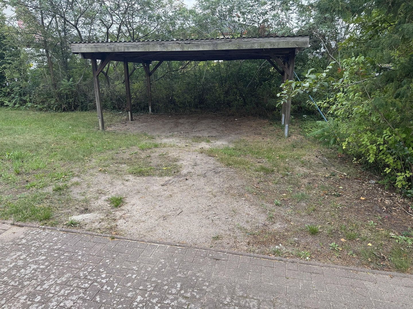 Prodej domu 120 m², pozemek 1.180 m², Cottbus, Braniborsko Prodej domu 120 m², pozemek 1.180 m², Cottbus, Braniborsko