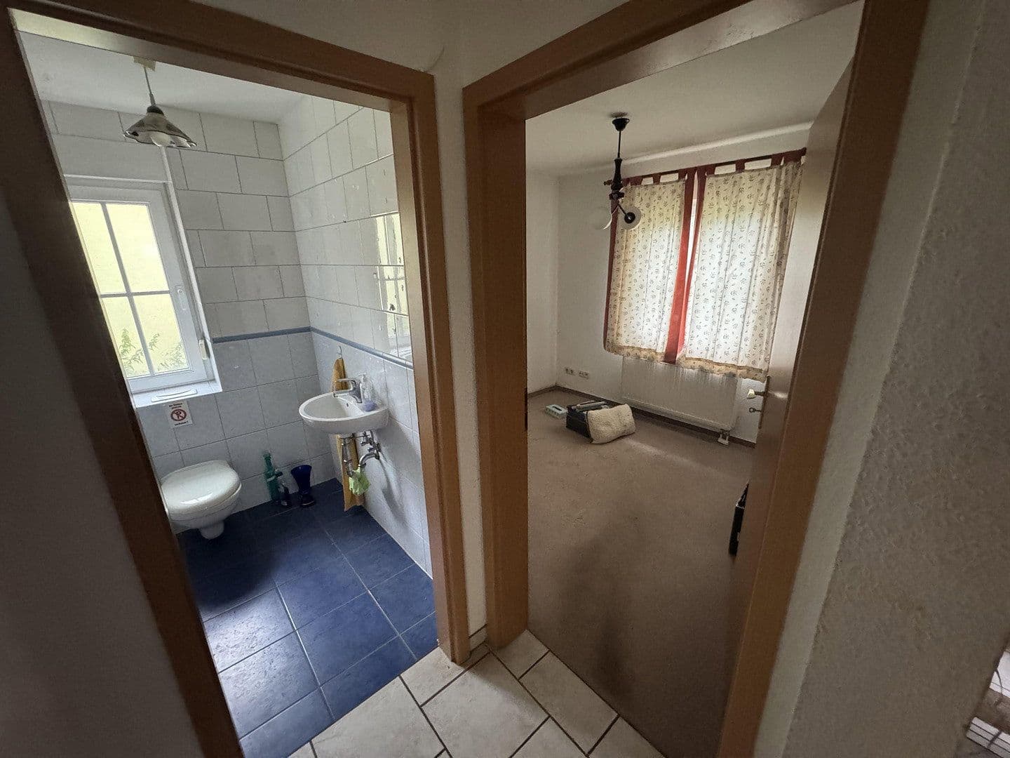 Prodej domu 120 m², pozemek 1.180 m², Cottbus, Braniborsko Prodej domu 120 m², pozemek 1.180 m², Cottbus, Braniborsko