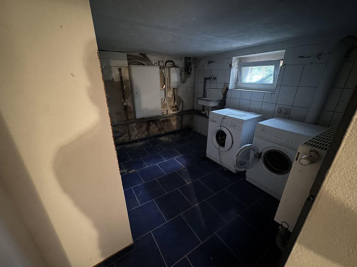 Prodej domu 120 m², pozemek 1.180 m², Cottbus, Braniborsko Prodej domu 120 m², pozemek 1.180 m², Cottbus, Braniborsko