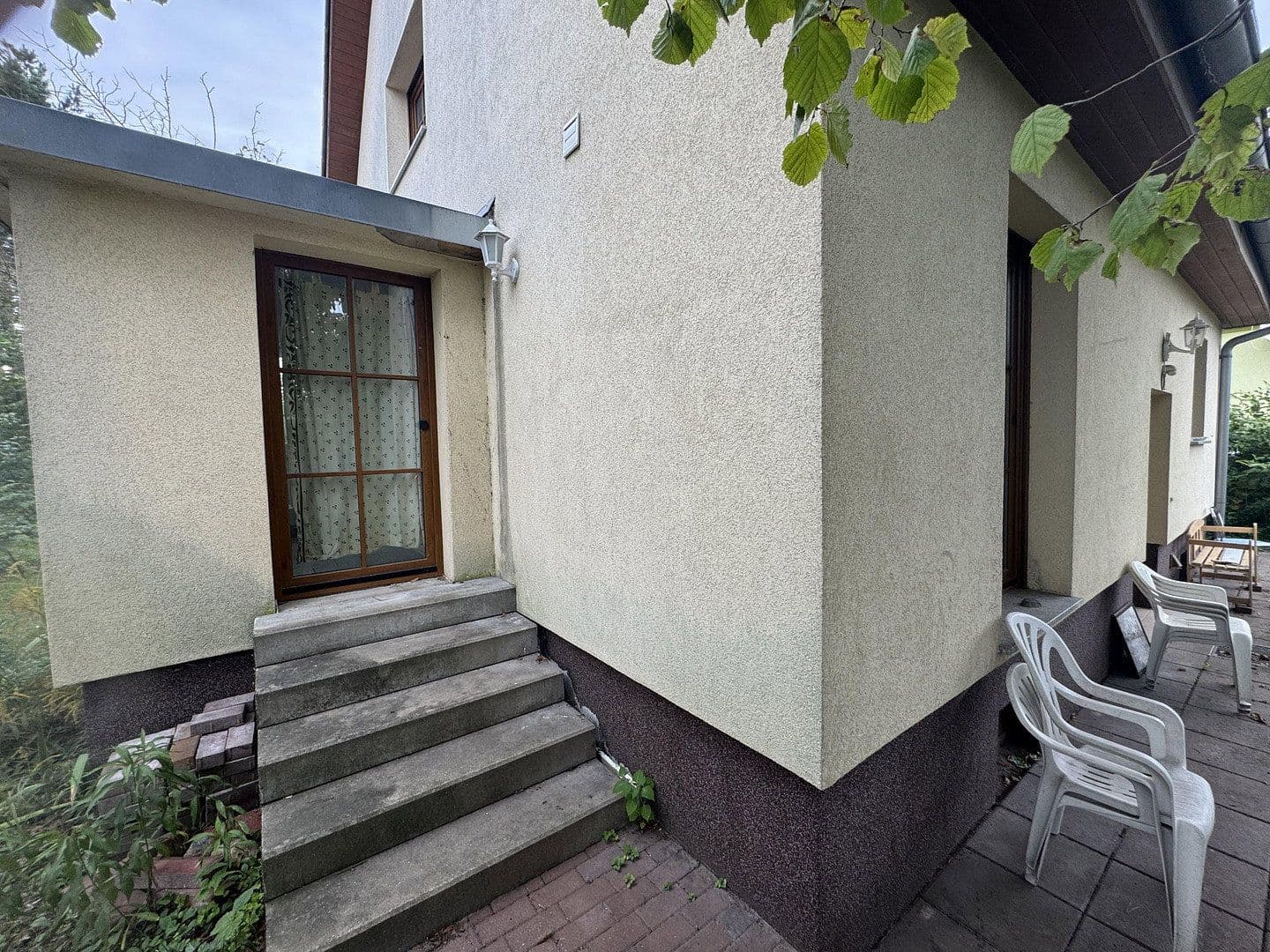 Prodej domu 120 m², pozemek 1.180 m², Cottbus, Braniborsko Prodej domu 120 m², pozemek 1.180 m², Cottbus, Braniborsko