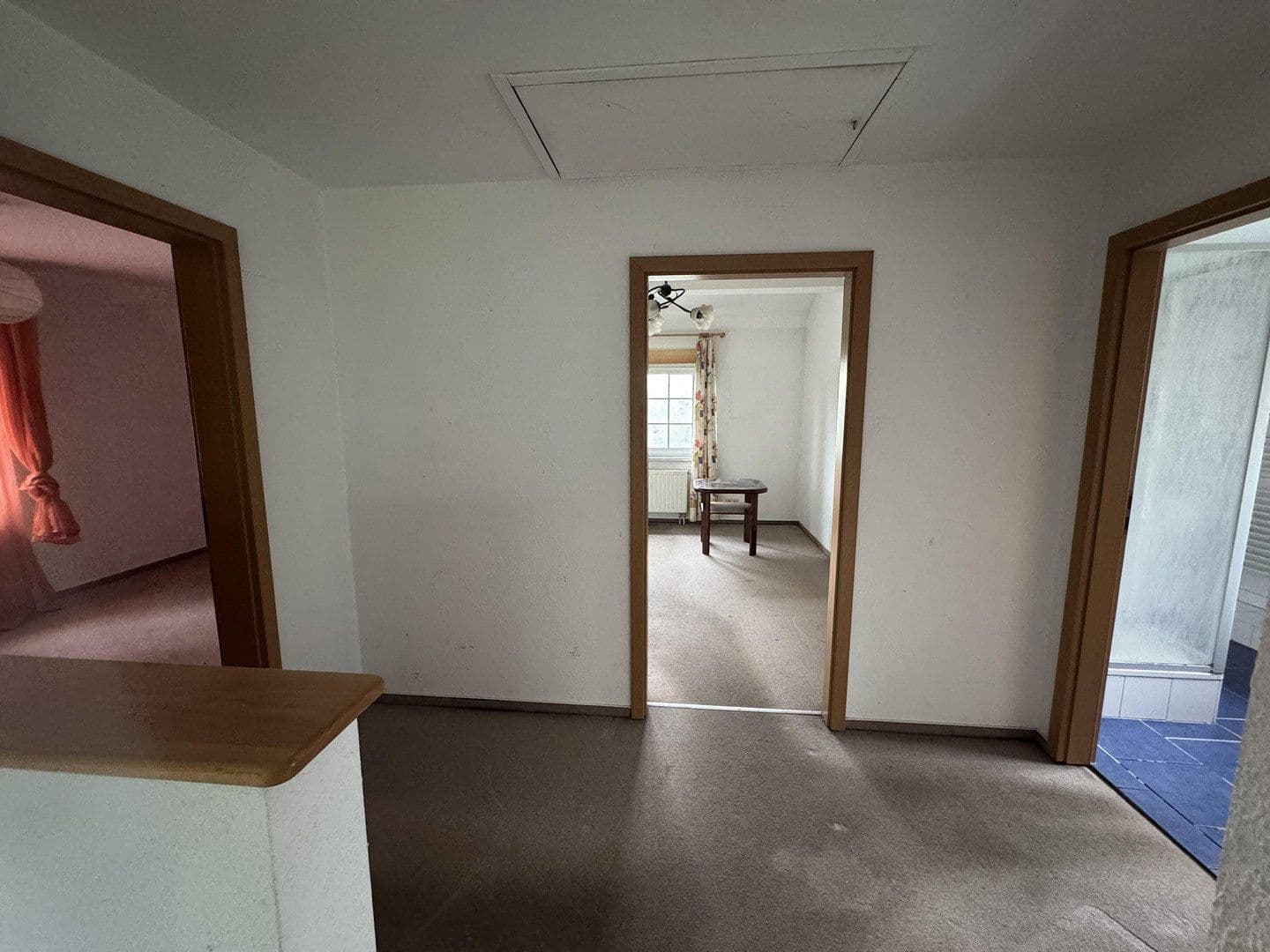 Prodej domu 120 m², pozemek 1.180 m², Cottbus, Braniborsko Prodej domu 120 m², pozemek 1.180 m², Cottbus, Braniborsko