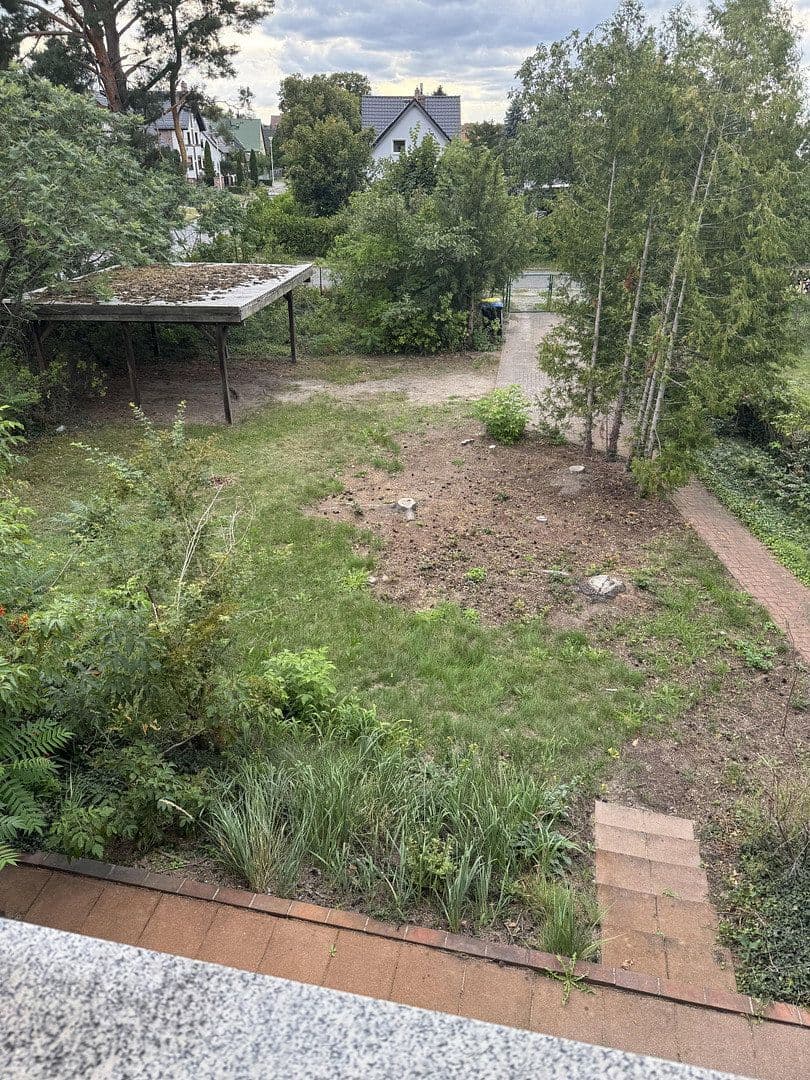 Prodej domu 120 m², pozemek 1.180 m², Cottbus, Braniborsko Prodej domu 120 m², pozemek 1.180 m², Cottbus, Braniborsko
