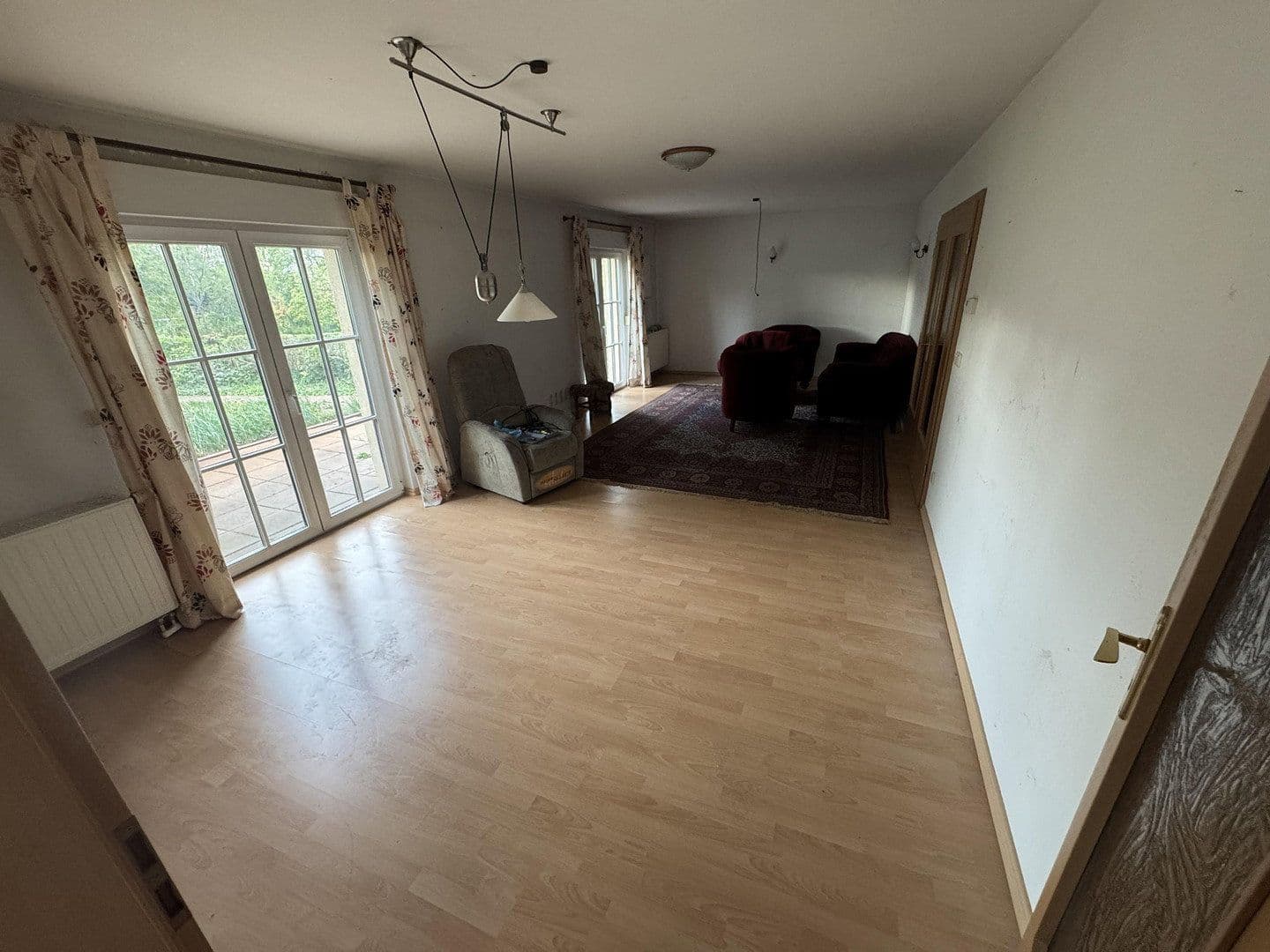 Prodej domu 120 m², pozemek 1.180 m², Cottbus, Braniborsko Prodej domu 120 m², pozemek 1.180 m², Cottbus, Braniborsko