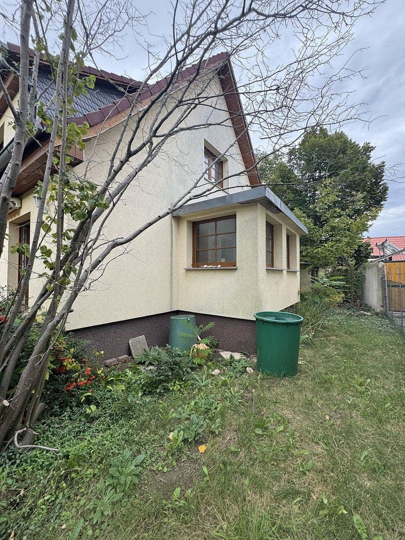 Prodej domu 120 m², pozemek 1.180 m², Cottbus, Braniborsko Prodej domu 120 m², pozemek 1.180 m², Cottbus, Braniborsko
