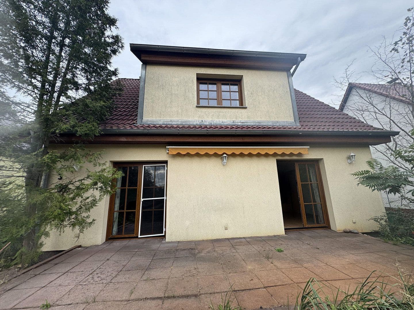 Prodej domu 120 m², pozemek 1.180 m², Cottbus, Braniborsko Prodej domu 120 m², pozemek 1.180 m², Cottbus, Braniborsko