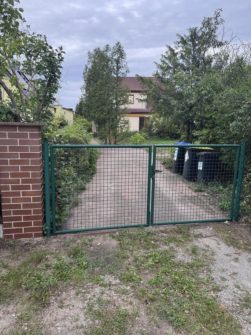 Prodej domu 120 m², pozemek 1.180 m², Cottbus, Braniborsko Prodej domu 120 m², pozemek 1.180 m², Cottbus, Braniborsko