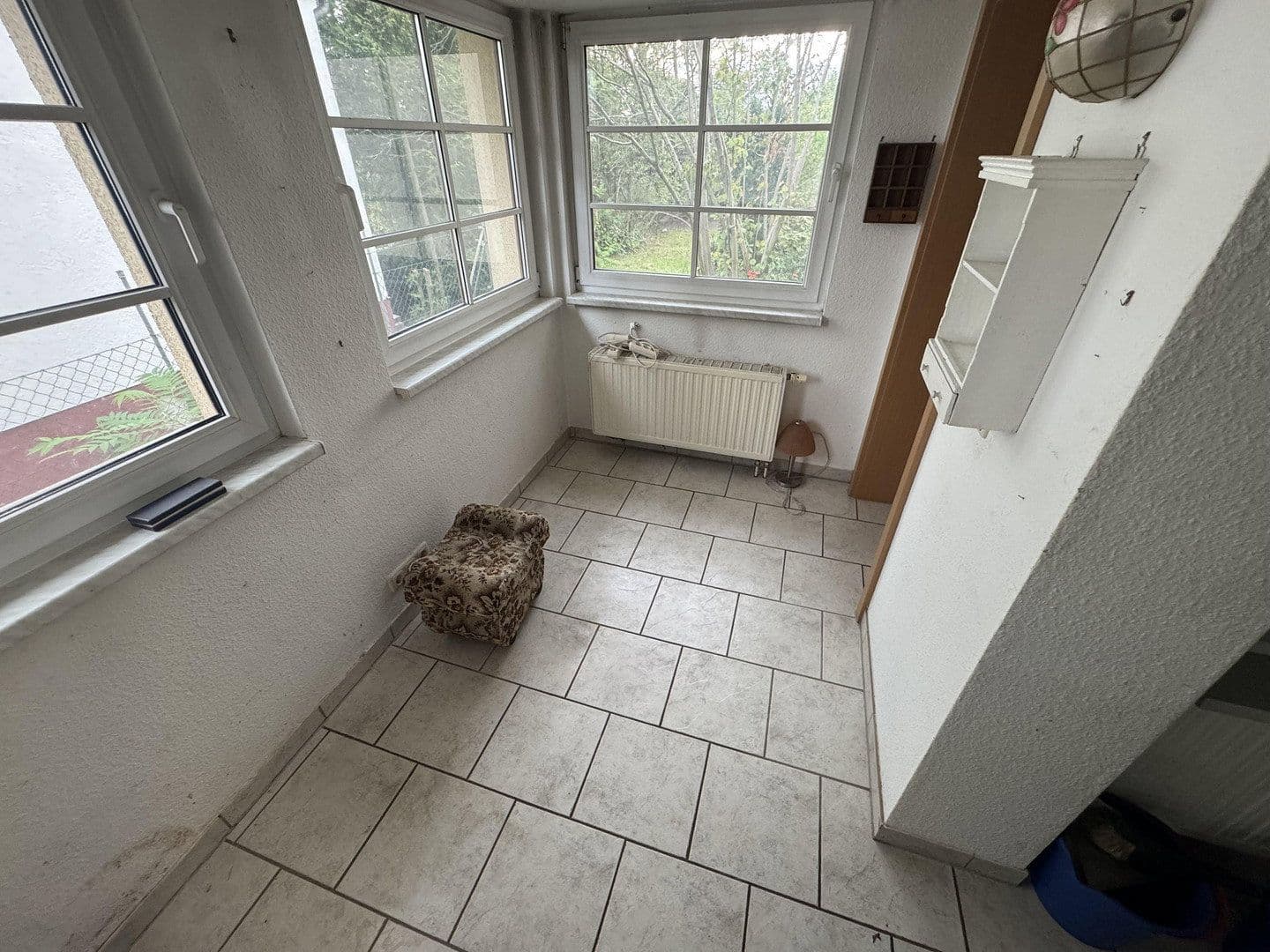Prodej domu 120 m², pozemek 1.180 m², Cottbus, Braniborsko Prodej domu 120 m², pozemek 1.180 m², Cottbus, Braniborsko