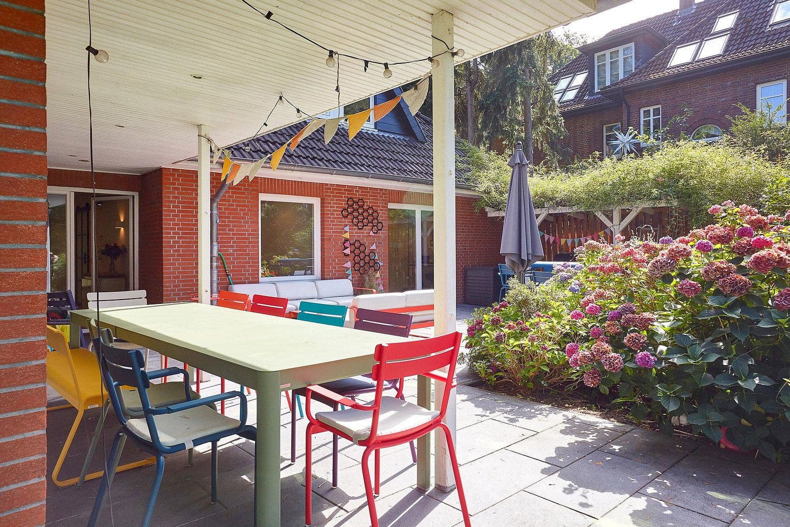 Prodej domu 298 m², pozemek 1.794 m², Hamburg, Hamburg Prodej domu 298 m², pozemek 1.794 m², Hamburg, Hamburg