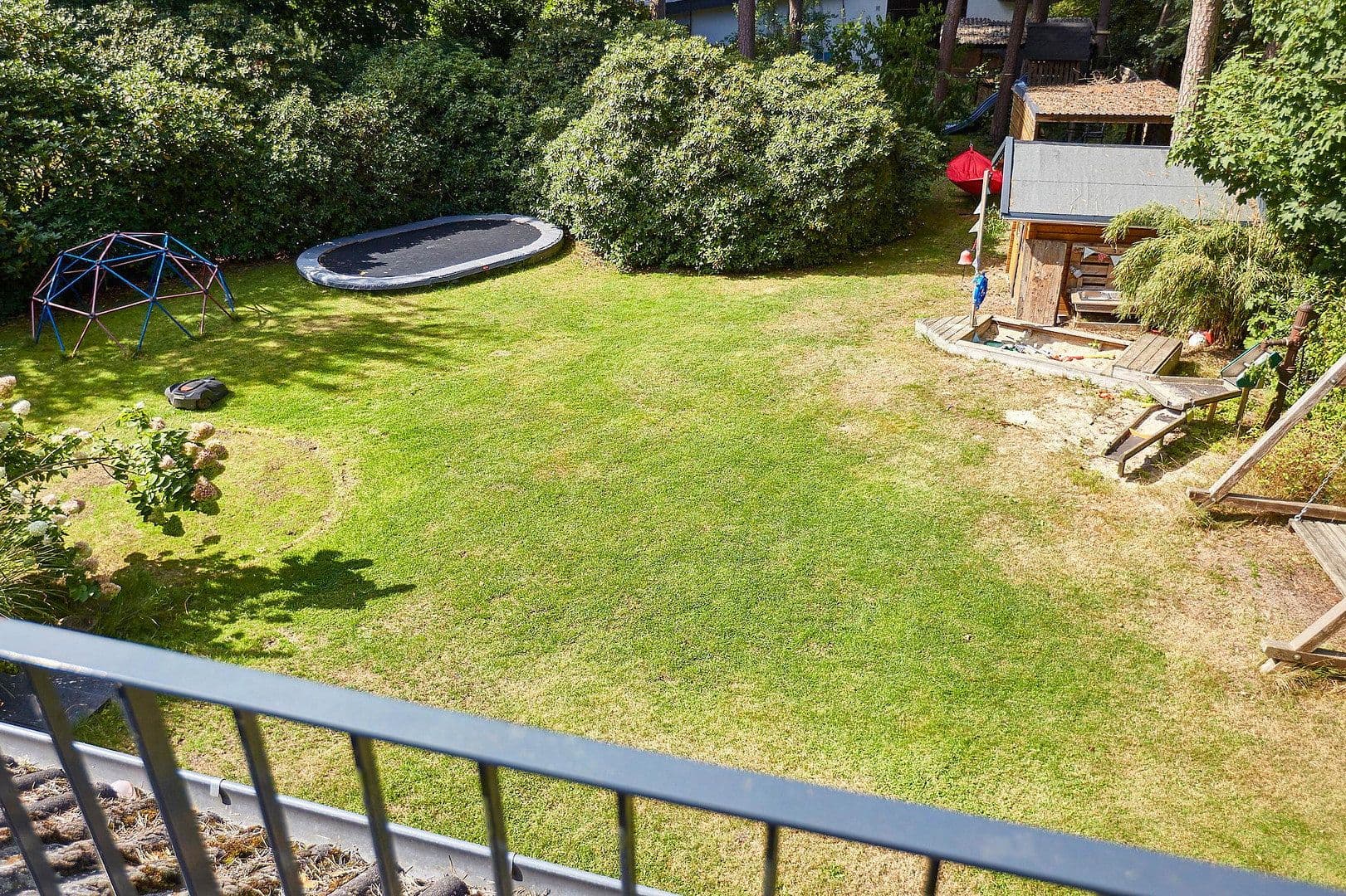 Prodej domu 298 m², pozemek 1.794 m², Hamburg, Hamburg Prodej domu 298 m², pozemek 1.794 m², Hamburg, Hamburg