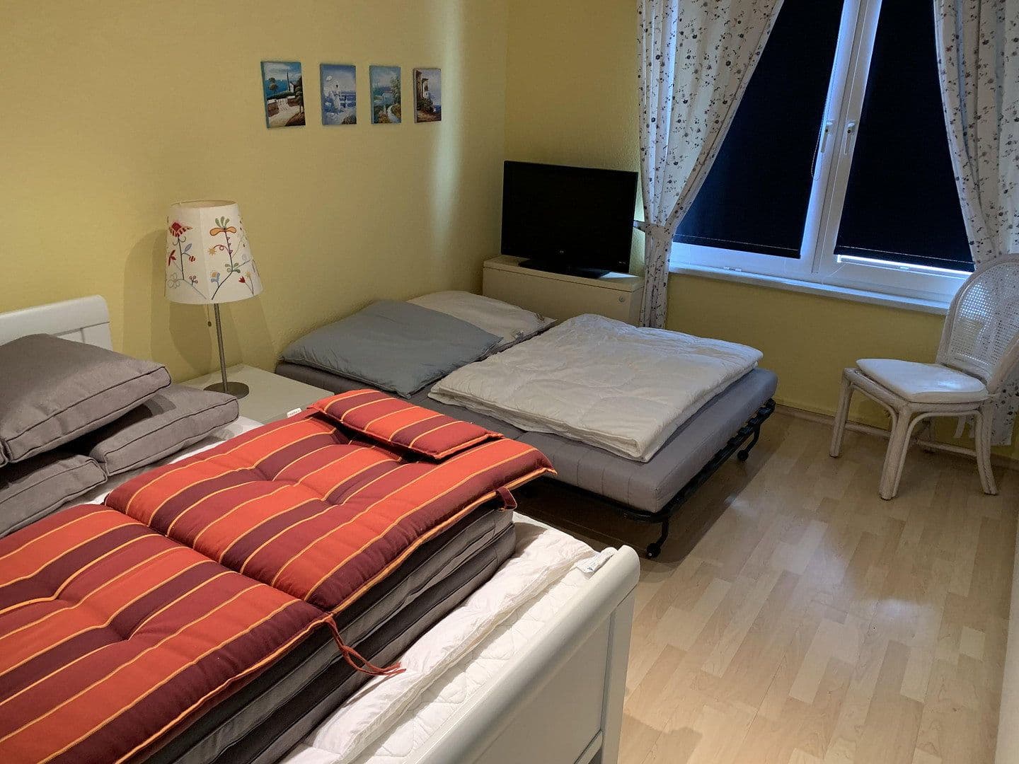 Prodej domu 170 m², pozemek 1.561 m², Fürstenberger Weg 3, Wesenberg, Mecklenburg-Vorpommern Prodej domu 170 m², pozemek 1.561 m², Fürstenberger Weg 3, Wesenberg, Mecklenburg-Vorpommern