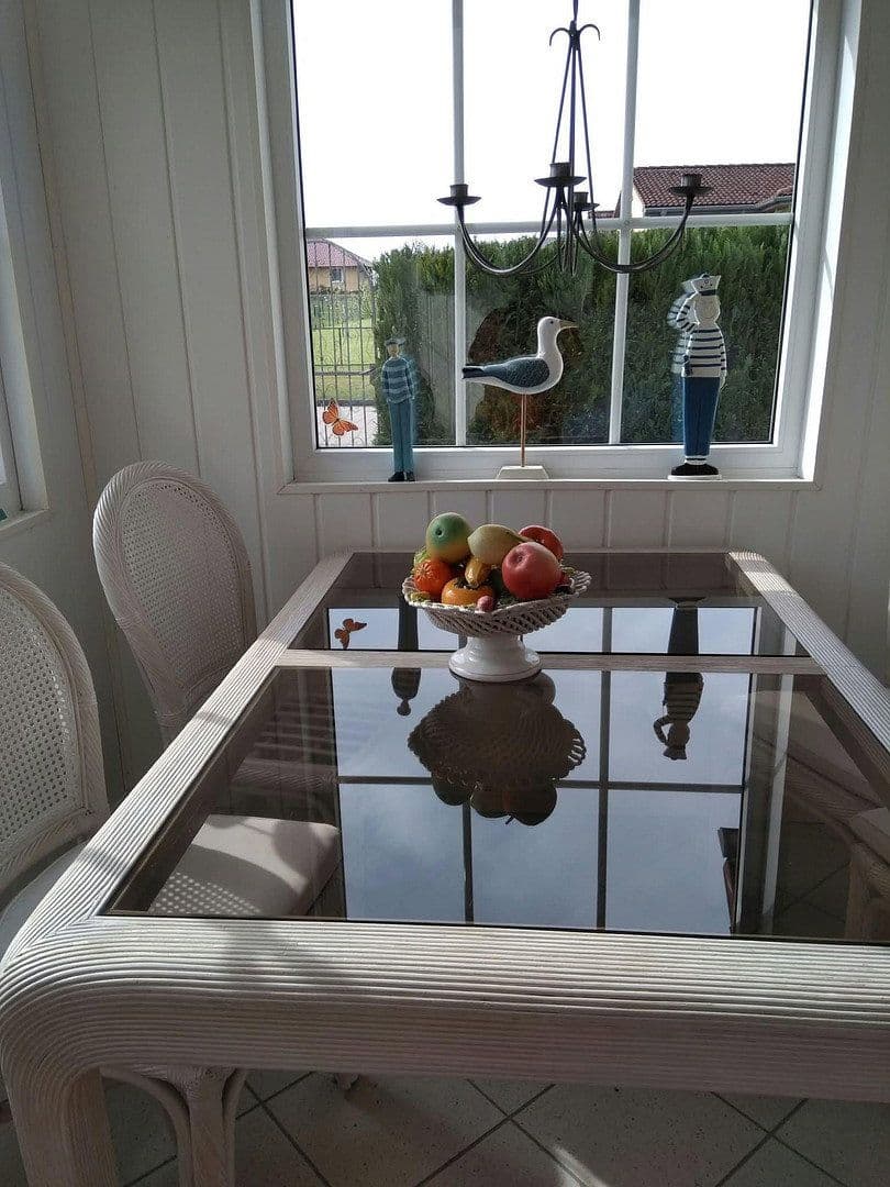 Prodej domu 170 m², pozemek 1.561 m², Fürstenberger Weg 3, Wesenberg, Mecklenburg-Vorpommern Prodej domu 170 m², pozemek 1.561 m², Fürstenberger Weg 3, Wesenberg, Mecklenburg-Vorpommern