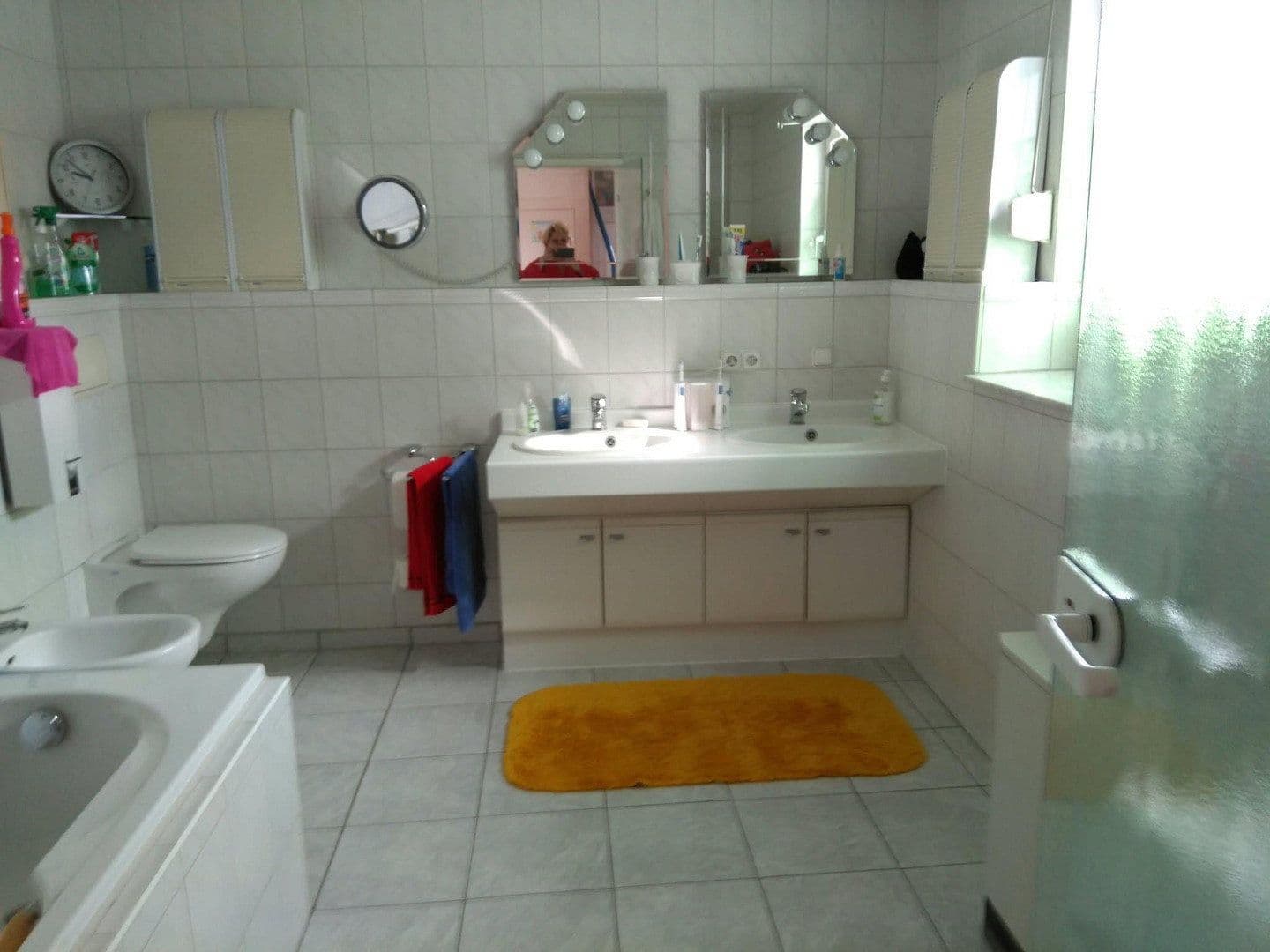 Prodej domu 170 m², pozemek 1.561 m², Fürstenberger Weg 3, Wesenberg, Mecklenburg-Vorpommern Prodej domu 170 m², pozemek 1.561 m², Fürstenberger Weg 3, Wesenberg, Mecklenburg-Vorpommern
