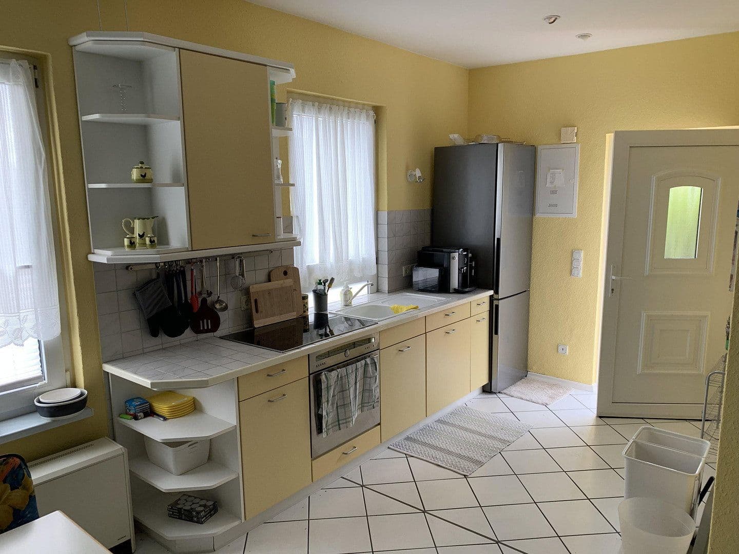 Prodej domu 170 m², pozemek 1.561 m², Fürstenberger Weg 3, Wesenberg, Mecklenburg-Vorpommern Prodej domu 170 m², pozemek 1.561 m², Fürstenberger Weg 3, Wesenberg, Mecklenburg-Vorpommern