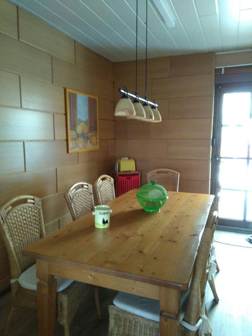 Prodej domu 170 m², pozemek 1.561 m², Fürstenberger Weg 3, Wesenberg, Mecklenburg-Vorpommern Prodej domu 170 m², pozemek 1.561 m², Fürstenberger Weg 3, Wesenberg, Mecklenburg-Vorpommern
