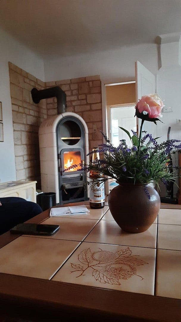 Prodej domu 170 m², pozemek 1.561 m², Fürstenberger Weg 3, Wesenberg, Mecklenburg-Vorpommern Prodej domu 170 m², pozemek 1.561 m², Fürstenberger Weg 3, Wesenberg, Mecklenburg-Vorpommern