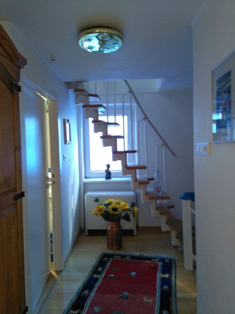 Prodej domu 170 m², pozemek 1.561 m², Fürstenberger Weg 3, Wesenberg, Mecklenburg-Vorpommern Prodej domu 170 m², pozemek 1.561 m², Fürstenberger Weg 3, Wesenberg, Mecklenburg-Vorpommern