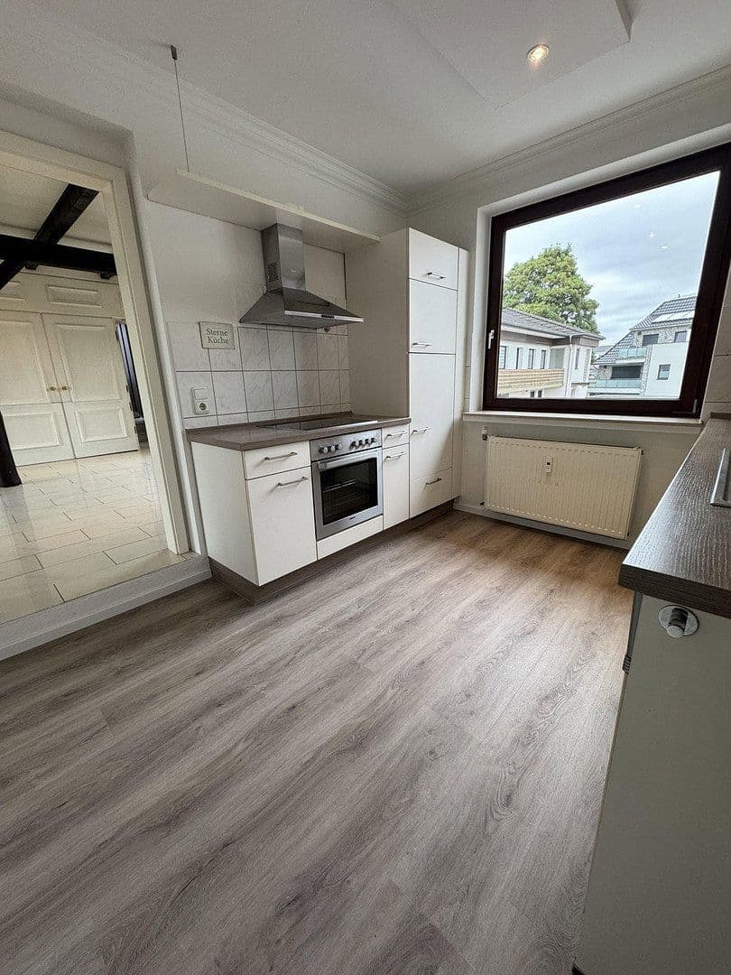 Pronájem bytu 3+1 111 m², Uphuser Heerstr. 90a, Achim, Dolní Sasko Pronájem bytu 3+1 111 m², Uphuser Heerstr. 90a, Achim, Dolní Sasko
