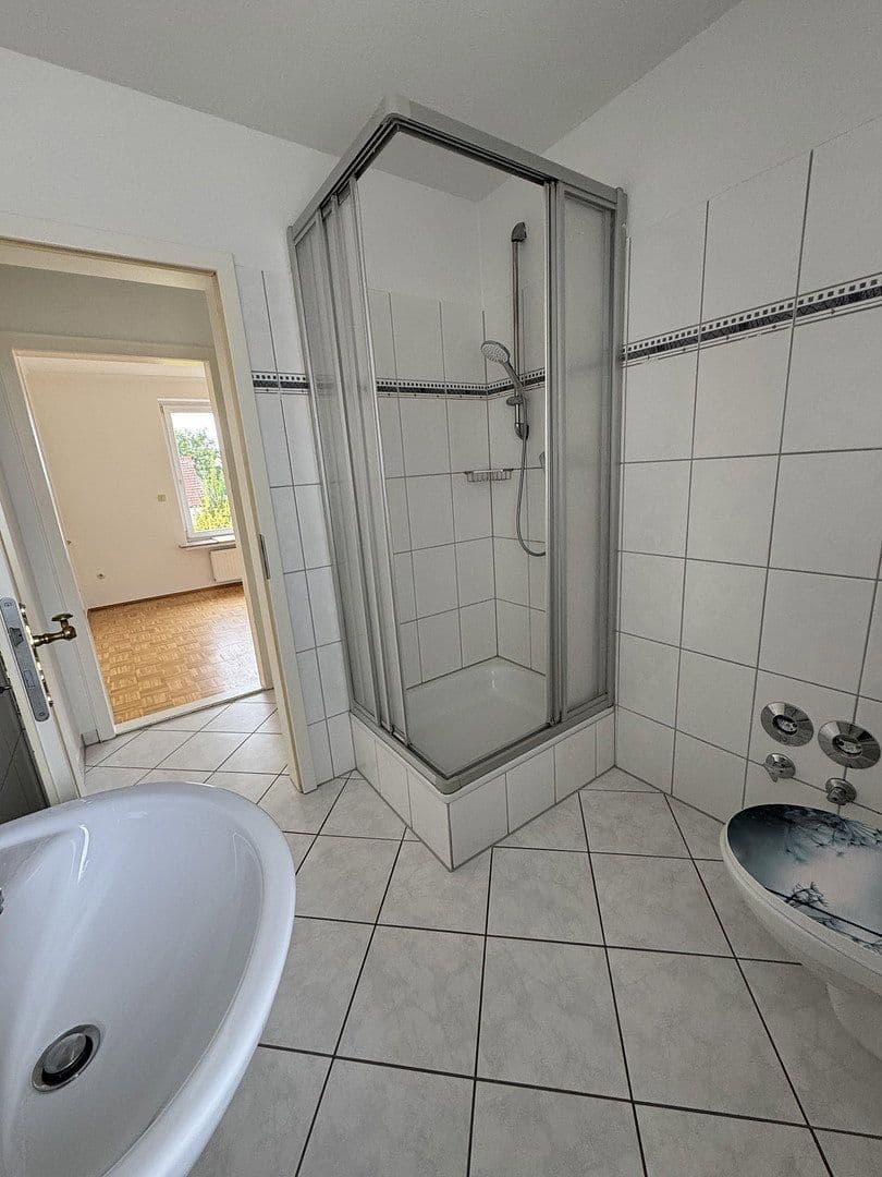 Pronájem bytu 3+1 111 m², Uphuser Heerstr. 90a, Achim, Dolní Sasko Pronájem bytu 3+1 111 m², Uphuser Heerstr. 90a, Achim, Dolní Sasko