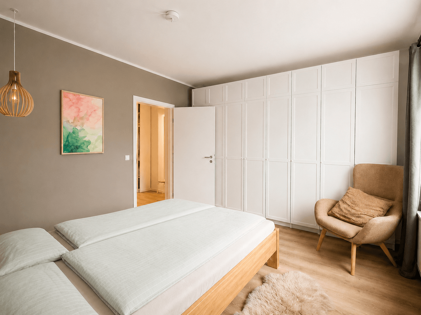 Prodej bytu 3+1 75 m², Buxtehude, Dolní Sasko Prodej bytu 3+1 75 m², Buxtehude, Dolní Sasko