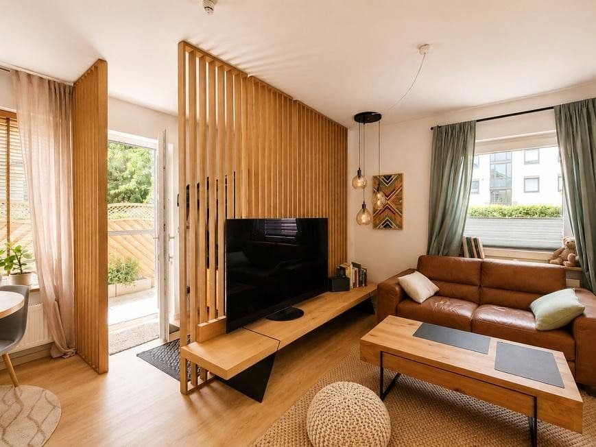 Prodej bytu 3+1 75 m², Buxtehude, Dolní Sasko Prodej bytu 3+1 75 m², Buxtehude, Dolní Sasko