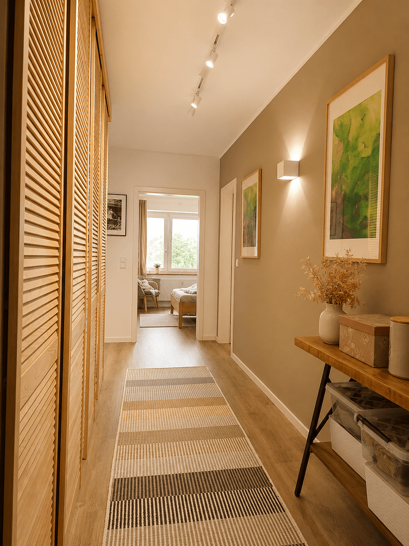 Prodej bytu 3+1 75 m², Buxtehude, Dolní Sasko Prodej bytu 3+1 75 m², Buxtehude, Dolní Sasko
