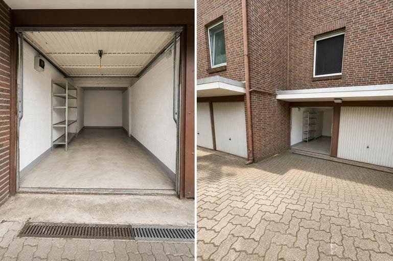 Prodej bytu 3+1 75 m², Buxtehude, Dolní Sasko Prodej bytu 3+1 75 m², Buxtehude, Dolní Sasko
