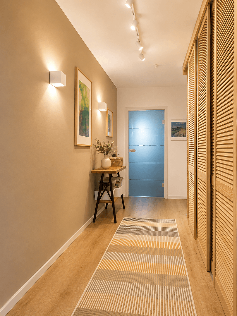 Prodej bytu 3+1 75 m², Buxtehude, Dolní Sasko Prodej bytu 3+1 75 m², Buxtehude, Dolní Sasko