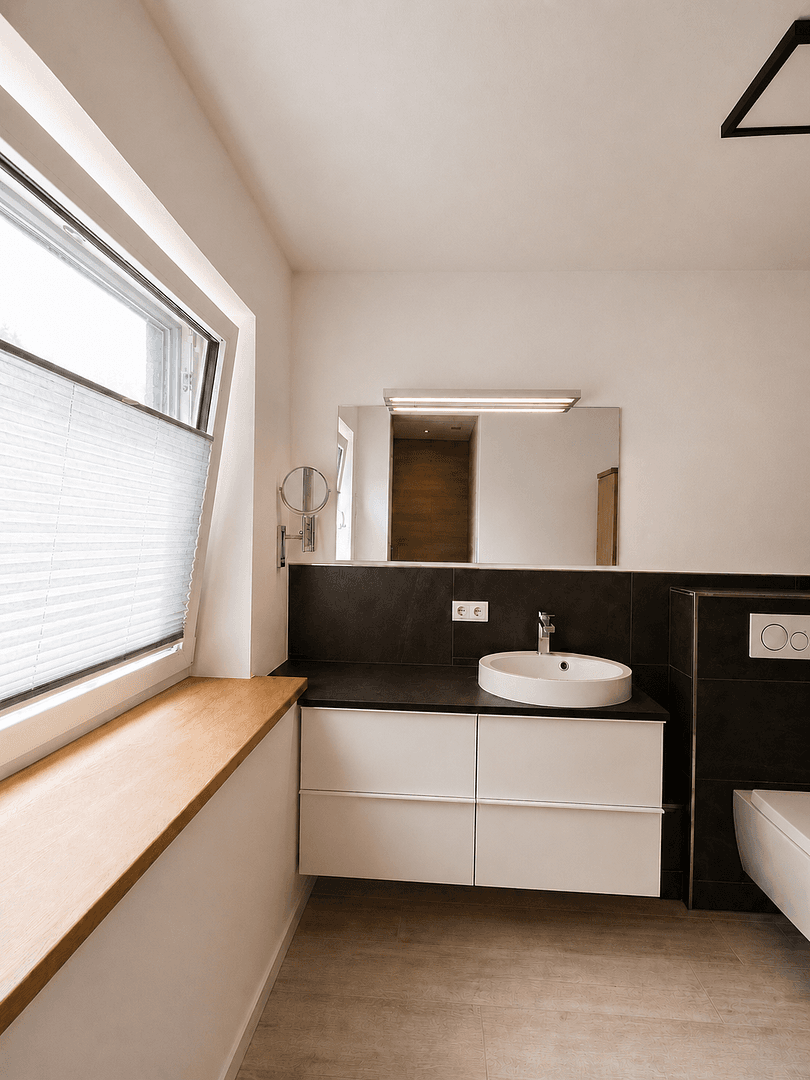Prodej bytu 3+1 75 m², Buxtehude, Dolní Sasko Prodej bytu 3+1 75 m², Buxtehude, Dolní Sasko