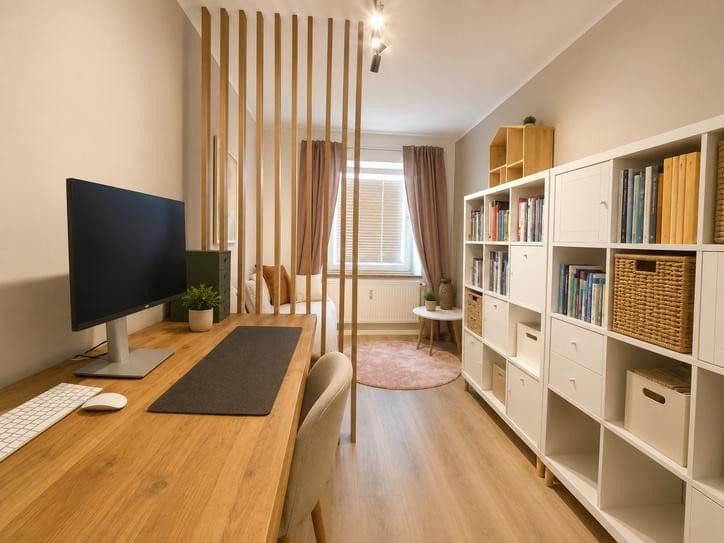 Prodej bytu 3+1 75 m², Buxtehude, Dolní Sasko Prodej bytu 3+1 75 m², Buxtehude, Dolní Sasko