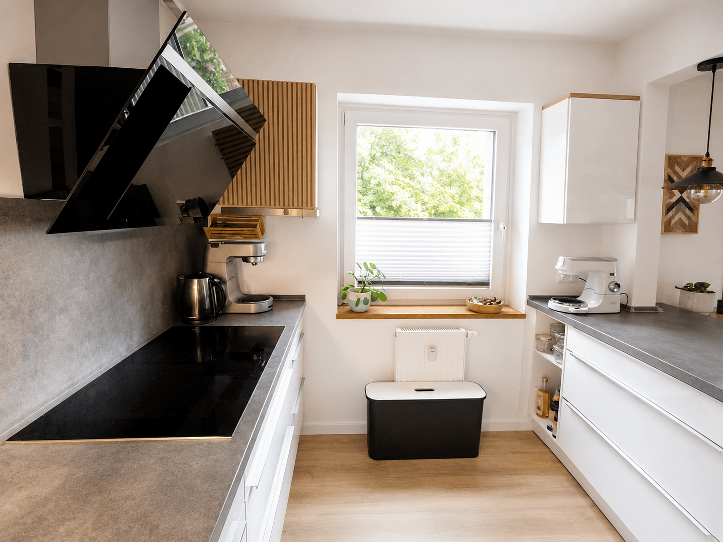 Prodej bytu 3+1 75 m², Buxtehude, Dolní Sasko Prodej bytu 3+1 75 m², Buxtehude, Dolní Sasko