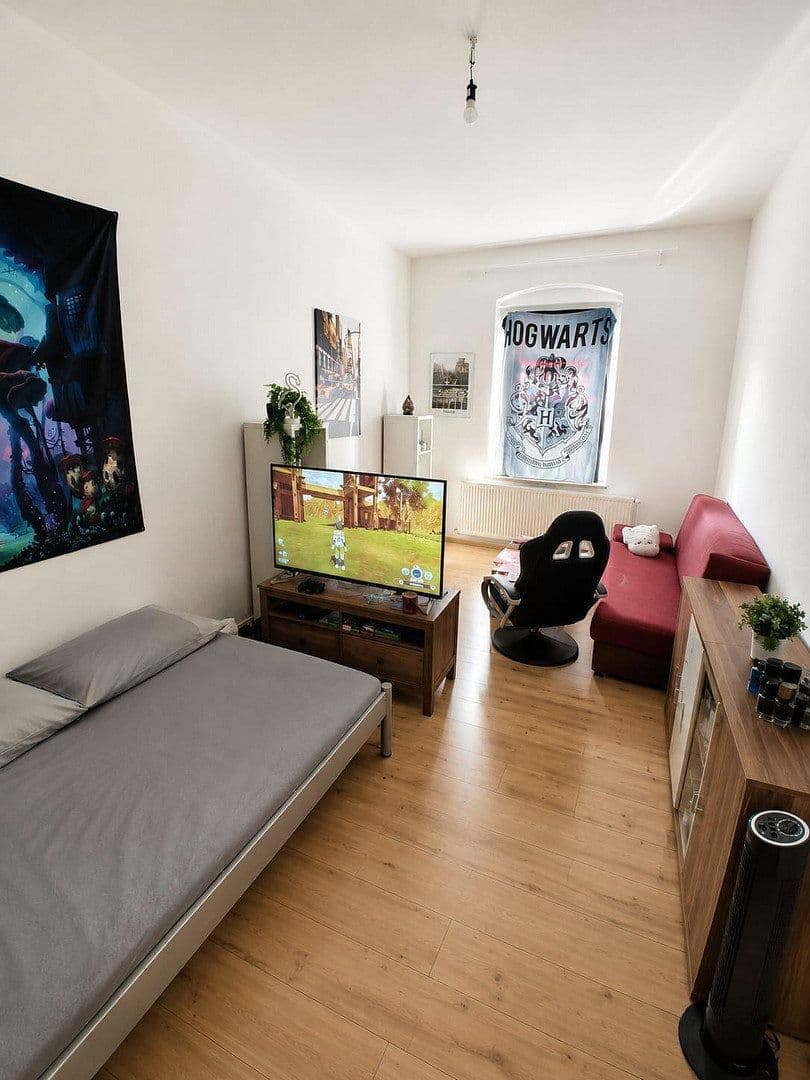 Pronájem bytu 3+1 90 m², Oranienburg, Braniborsko Pronájem bytu 3+1 90 m², Oranienburg, Braniborsko