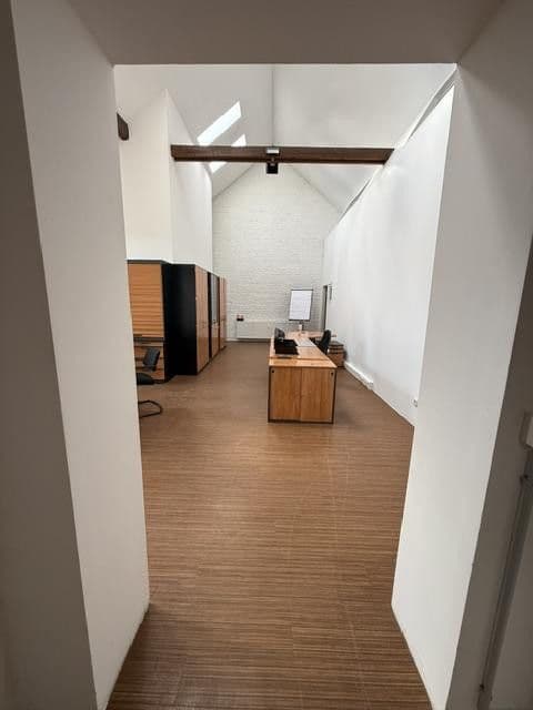 Pronájem kanceláře 130 m², Oberbenrader Straße 51, Krefeld, Severní Porýní-Vestfálsko Pronájem kanceláře 130 m², Oberbenrader Straße 51, Krefeld, Severní Porýní-Vestfálsko