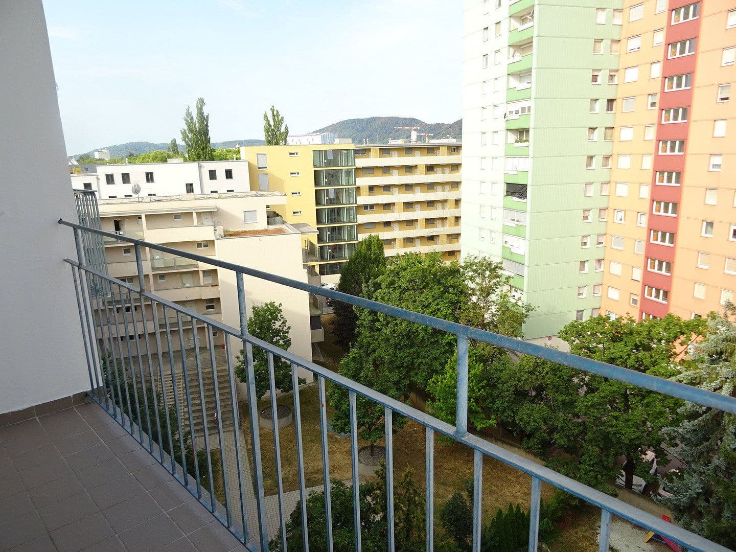Pronájem bytu 2+1 50 m², Idlhofgasse 36, Graz, Štýrsko Pronájem bytu 2+1 50 m², Idlhofgasse 36, Graz, Štýrsko