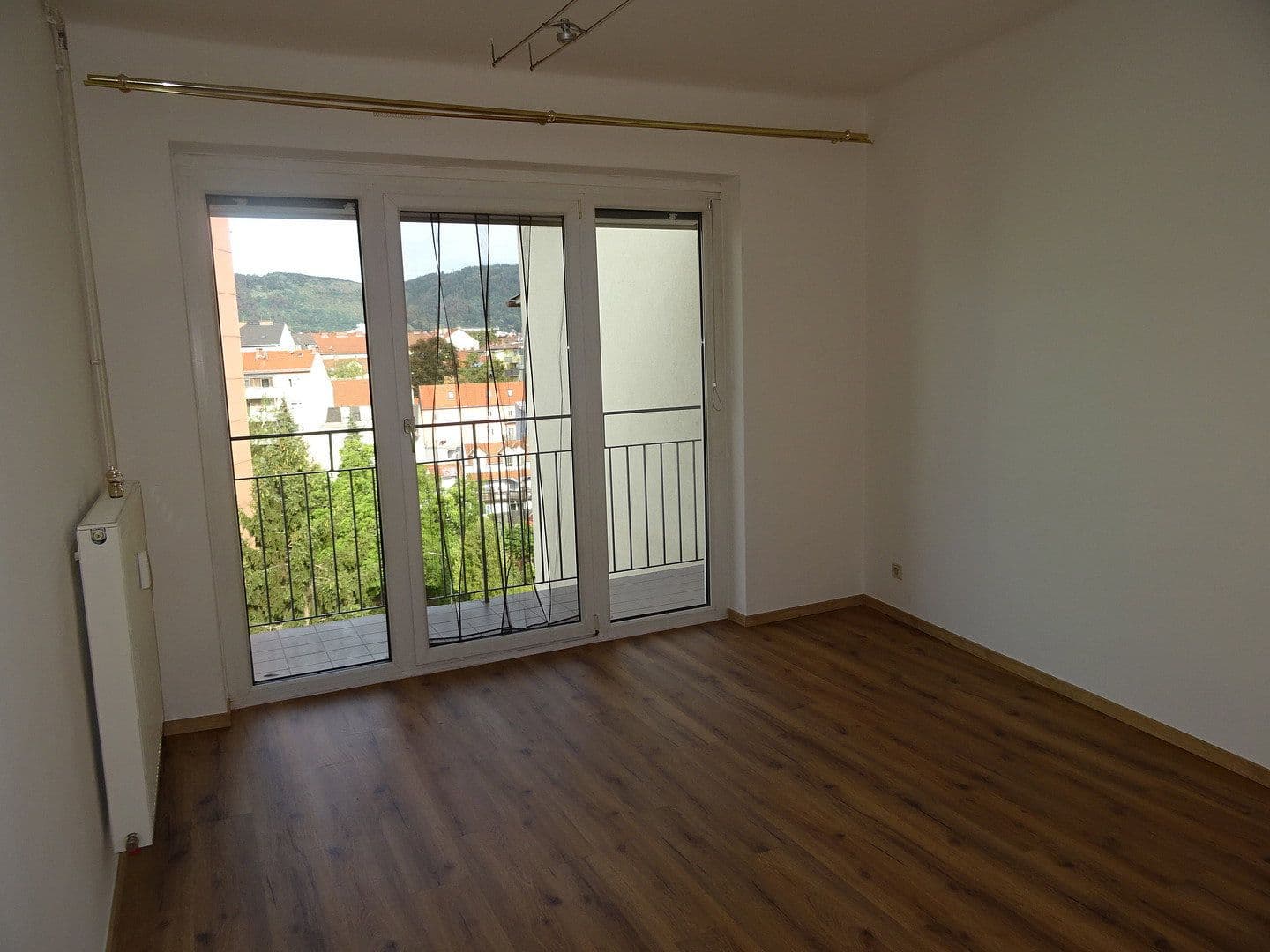 Pronájem bytu 2+1 50 m², Idlhofgasse 36, Graz, Štýrsko Pronájem bytu 2+1 50 m², Idlhofgasse 36, Graz, Štýrsko