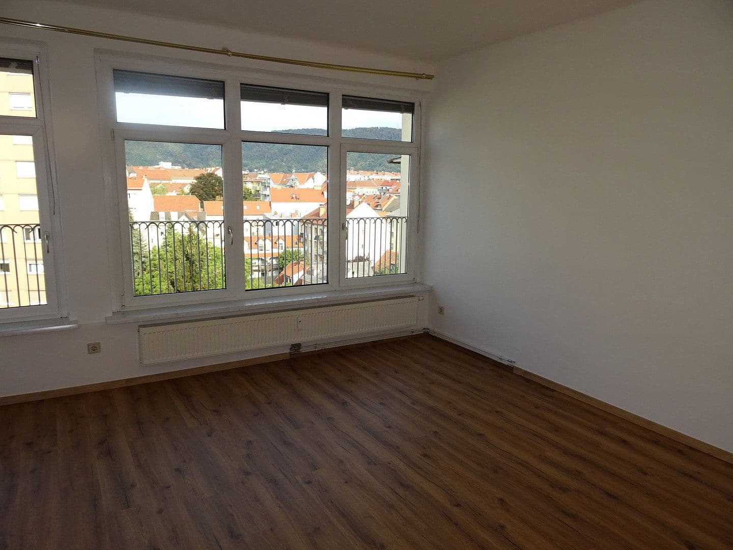 Pronájem bytu 2+1 50 m², Idlhofgasse 36, Graz, Štýrsko Pronájem bytu 2+1 50 m², Idlhofgasse 36, Graz, Štýrsko